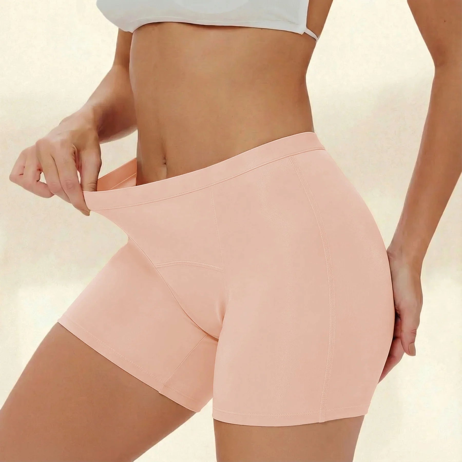 Everdries®: Frauen über 60 wechseln zu dieser neuen auslaufsicheren Unterwäsche.